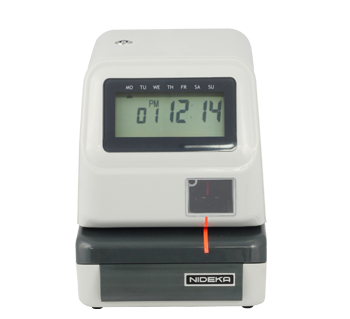 pact pro timer